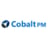 CobaltPM Logo